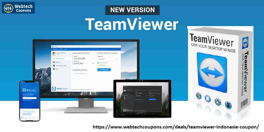 download teamviewer indonesia