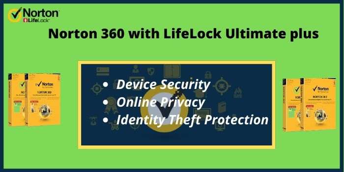 norton 360 with lifelock vpn