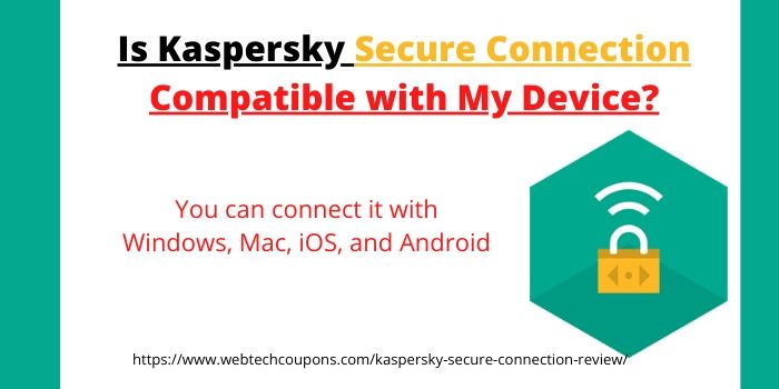 your connection is not secure kaspersky