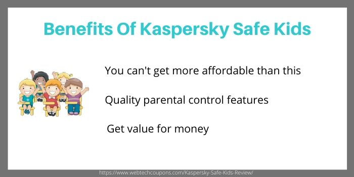 kaspersky safe kids. beta