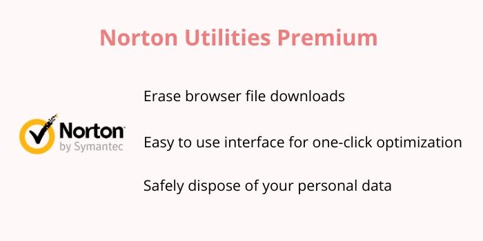 what is norton utilities premium review