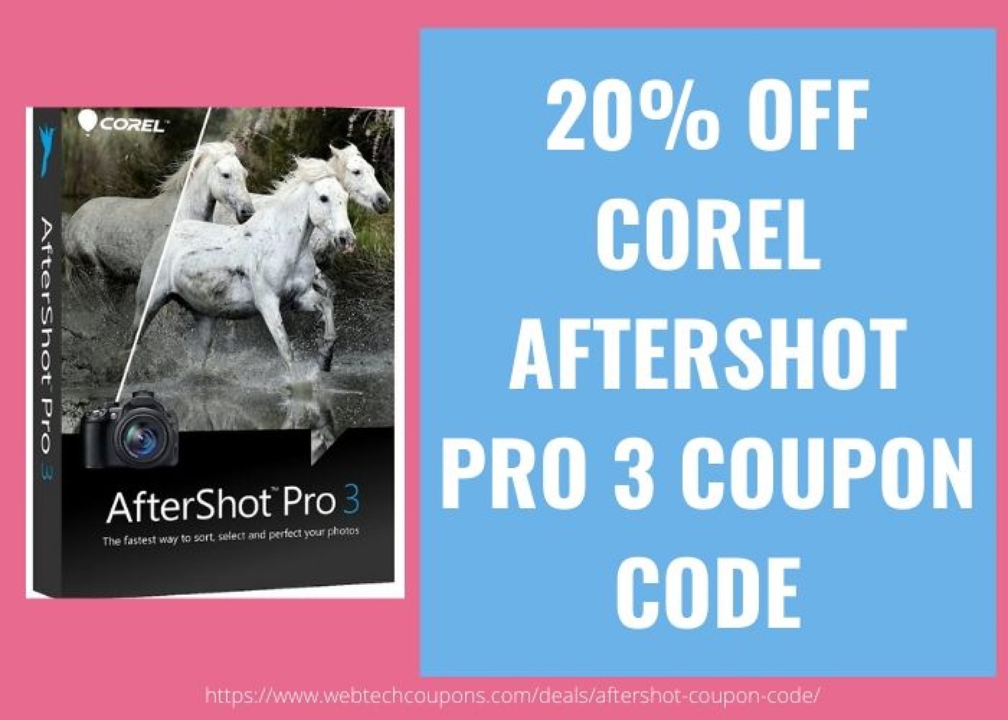 corel aftershot pro cheapest code