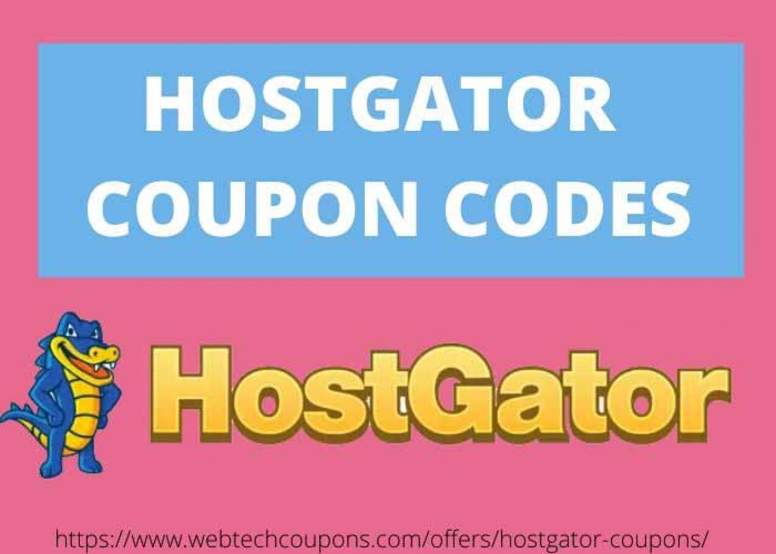 HostGator 1 Cent Coupon Code 2024 1 Penny Hosting Plan