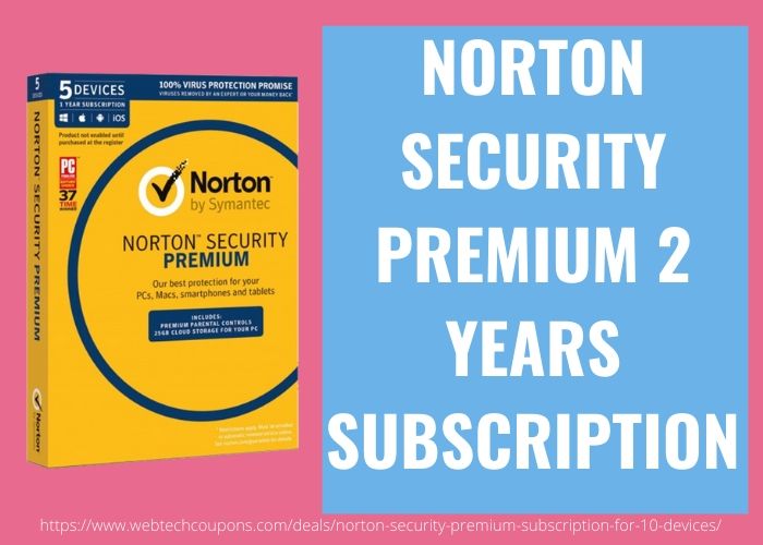 norton securityfor
