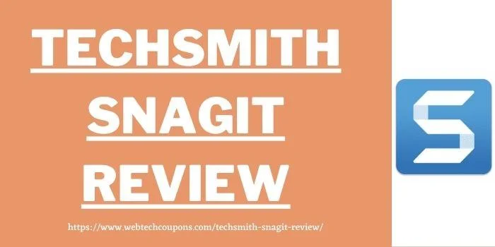Snagit Software - 2024 Reviews, Pricing & Demo