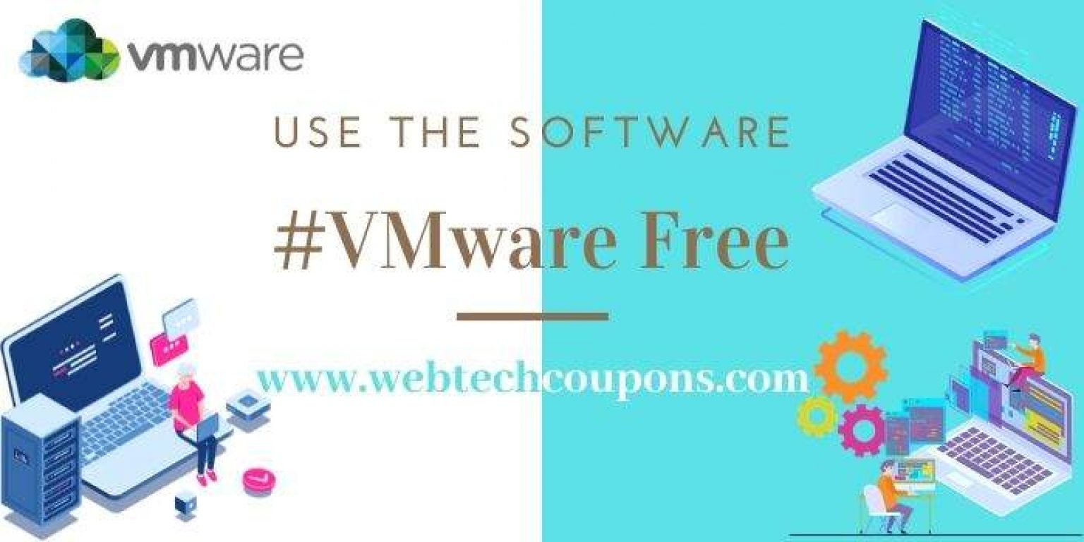 vmware workstation player mac free