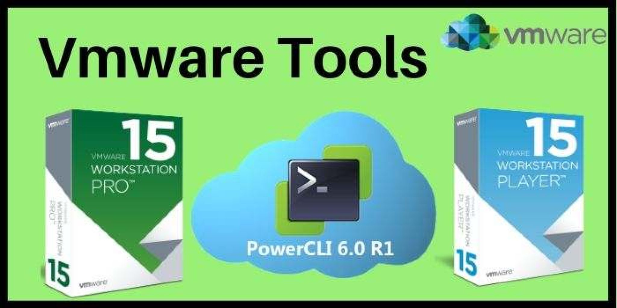 download vmware tools for windows server 2019