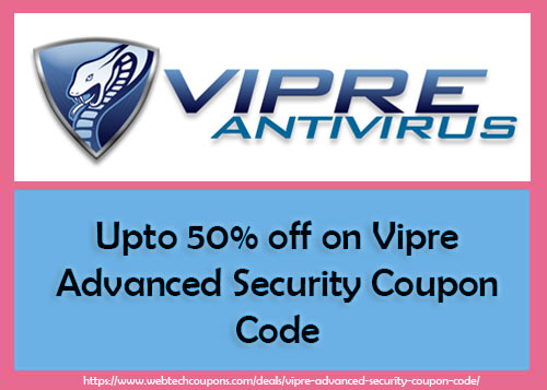 vipre advanced security home