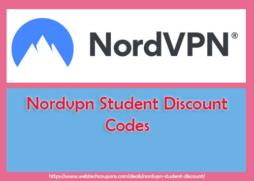 nord vpn discounts