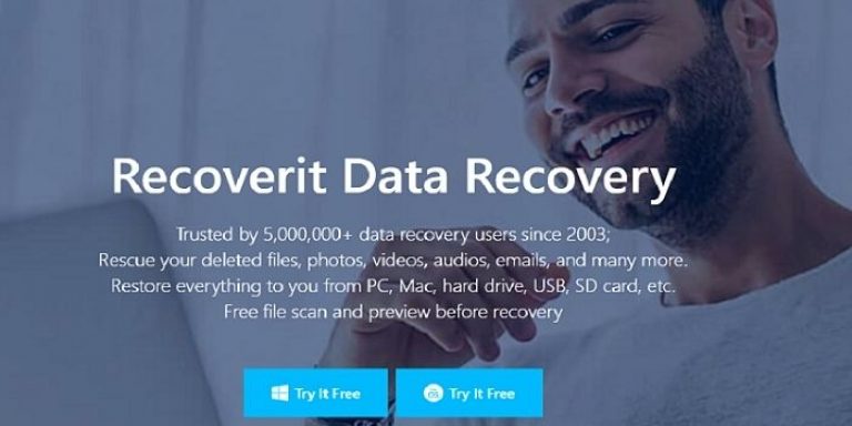 recoverit coupon code