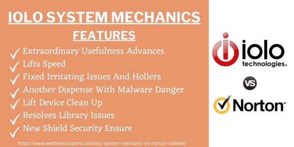 iolo system mechanic vs advanced systemcare