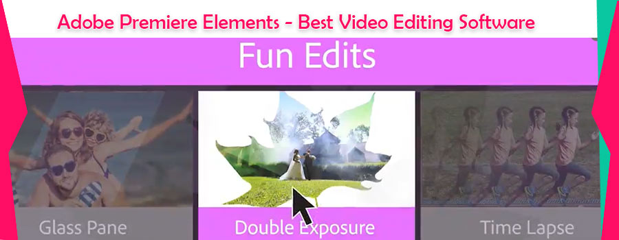adobe premiere elements windows 10 video editor