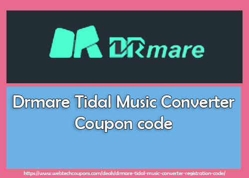 tidal coupon