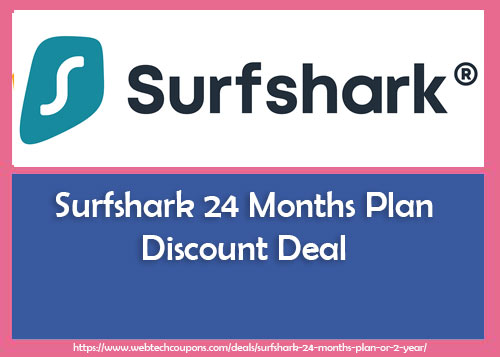 surfshark deals
