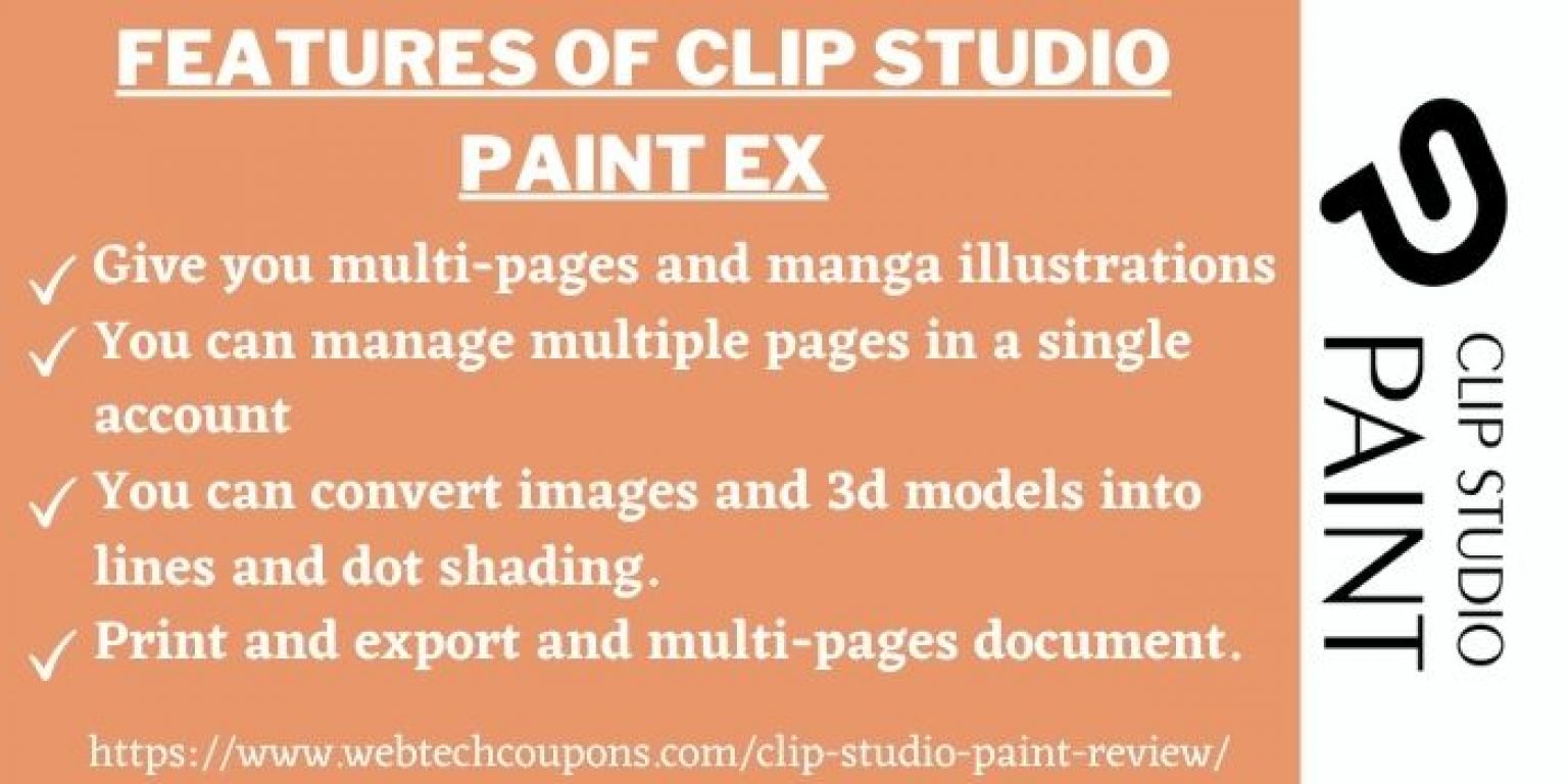 clip studio paint pro vs manga studio
