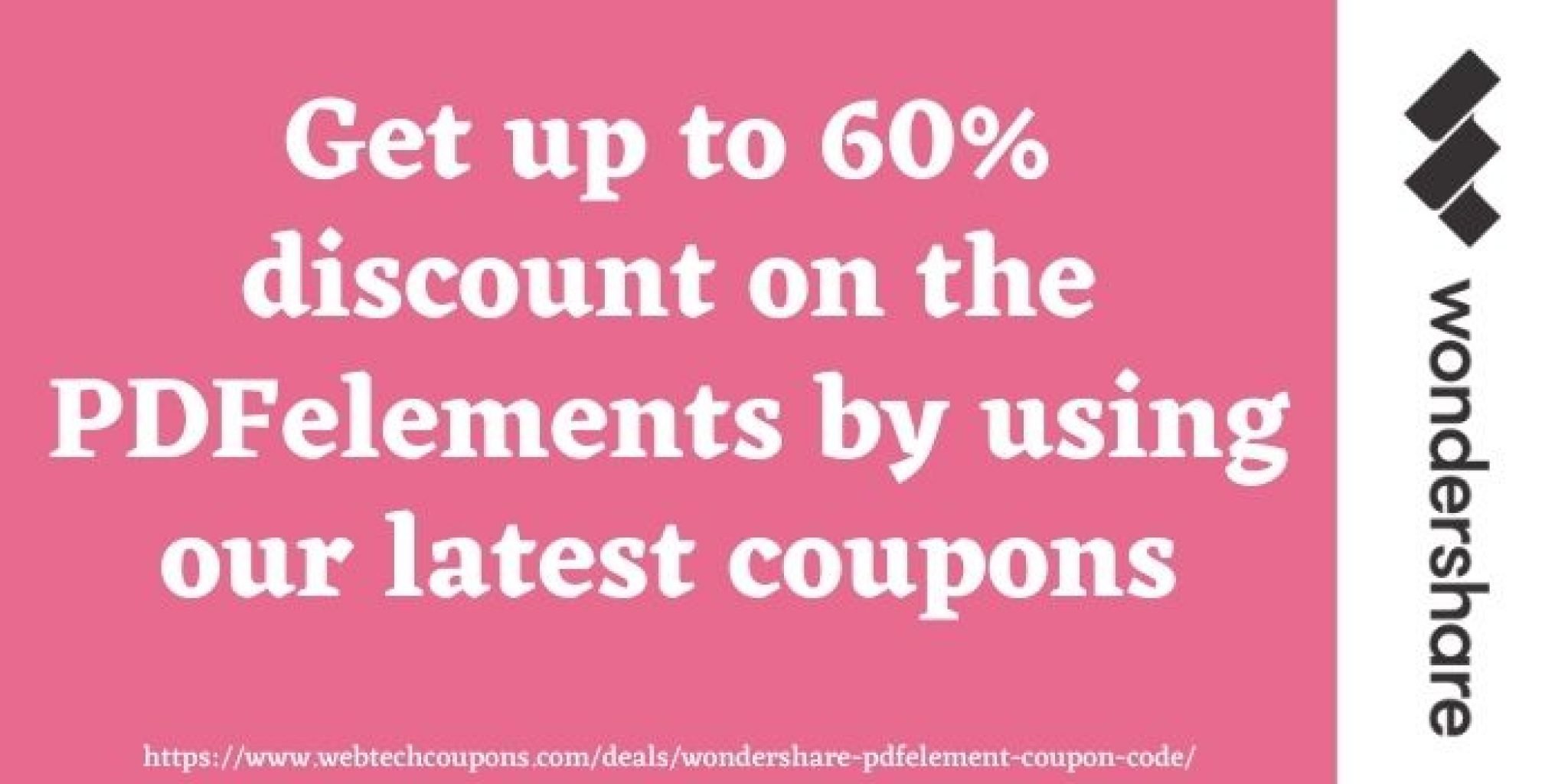 pdfelement pro coupon code