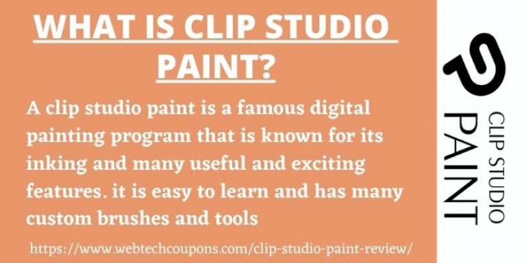clip studio paint ex sale