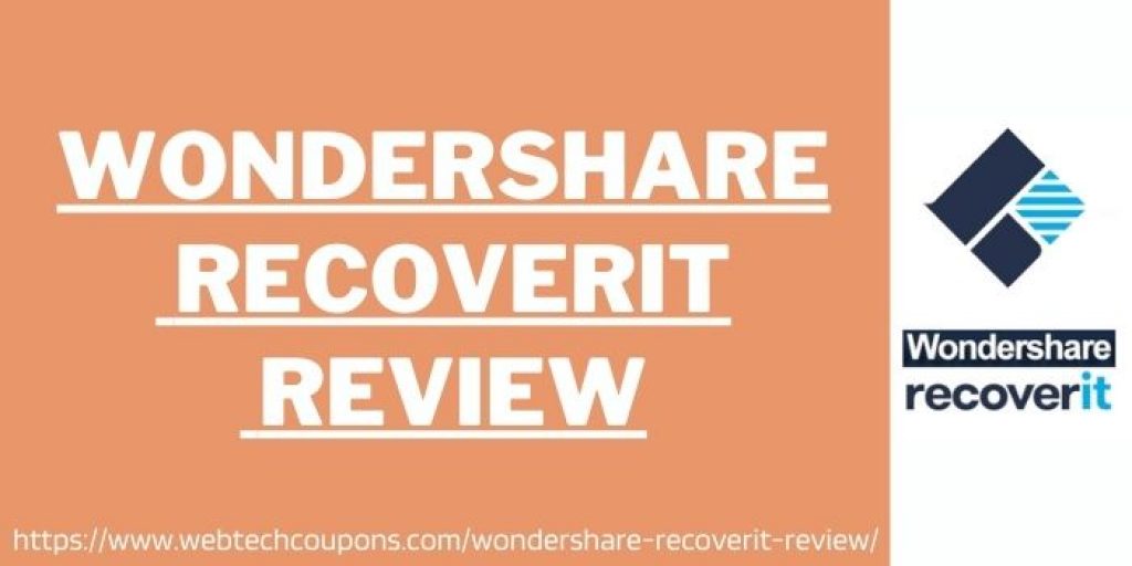 wondershare recoverit review reddit