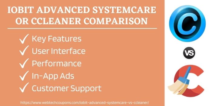advanced systemcare pro vs ccleaner pro