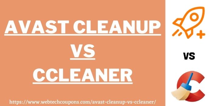 ccleaner vs disk cleanup