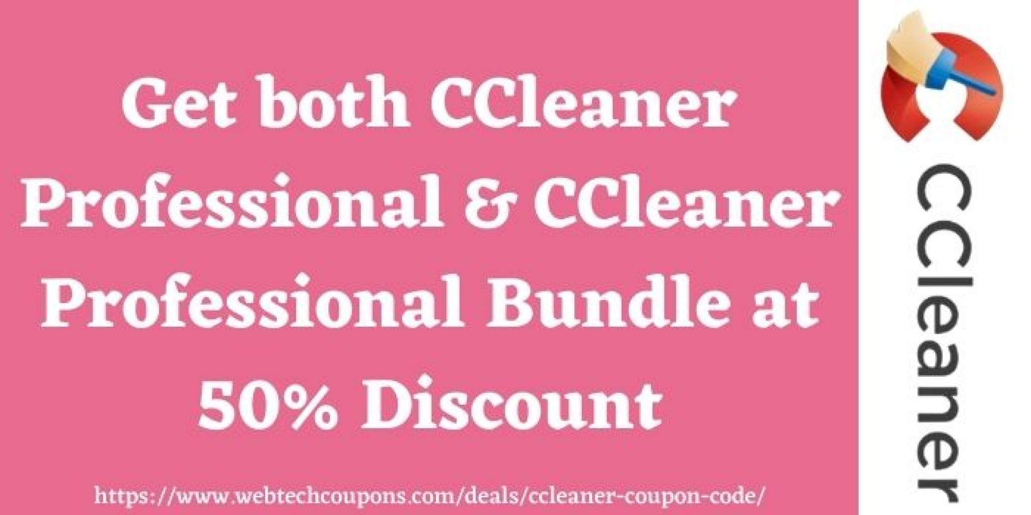 ccleaner discount code