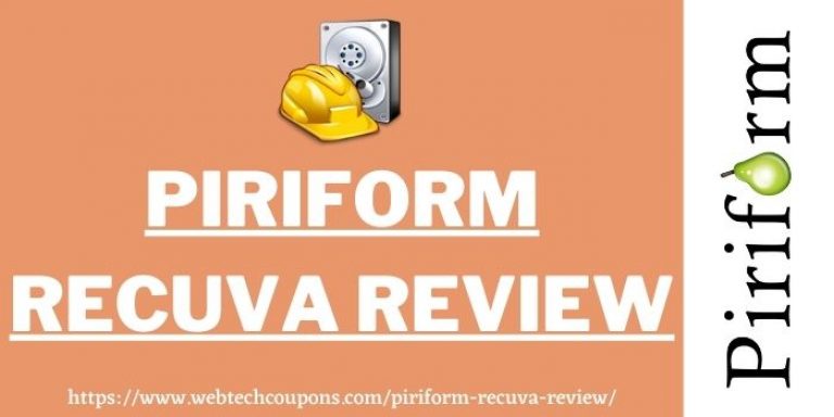 recuva review