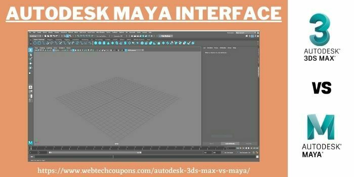 autodesk maya vs 3ds max