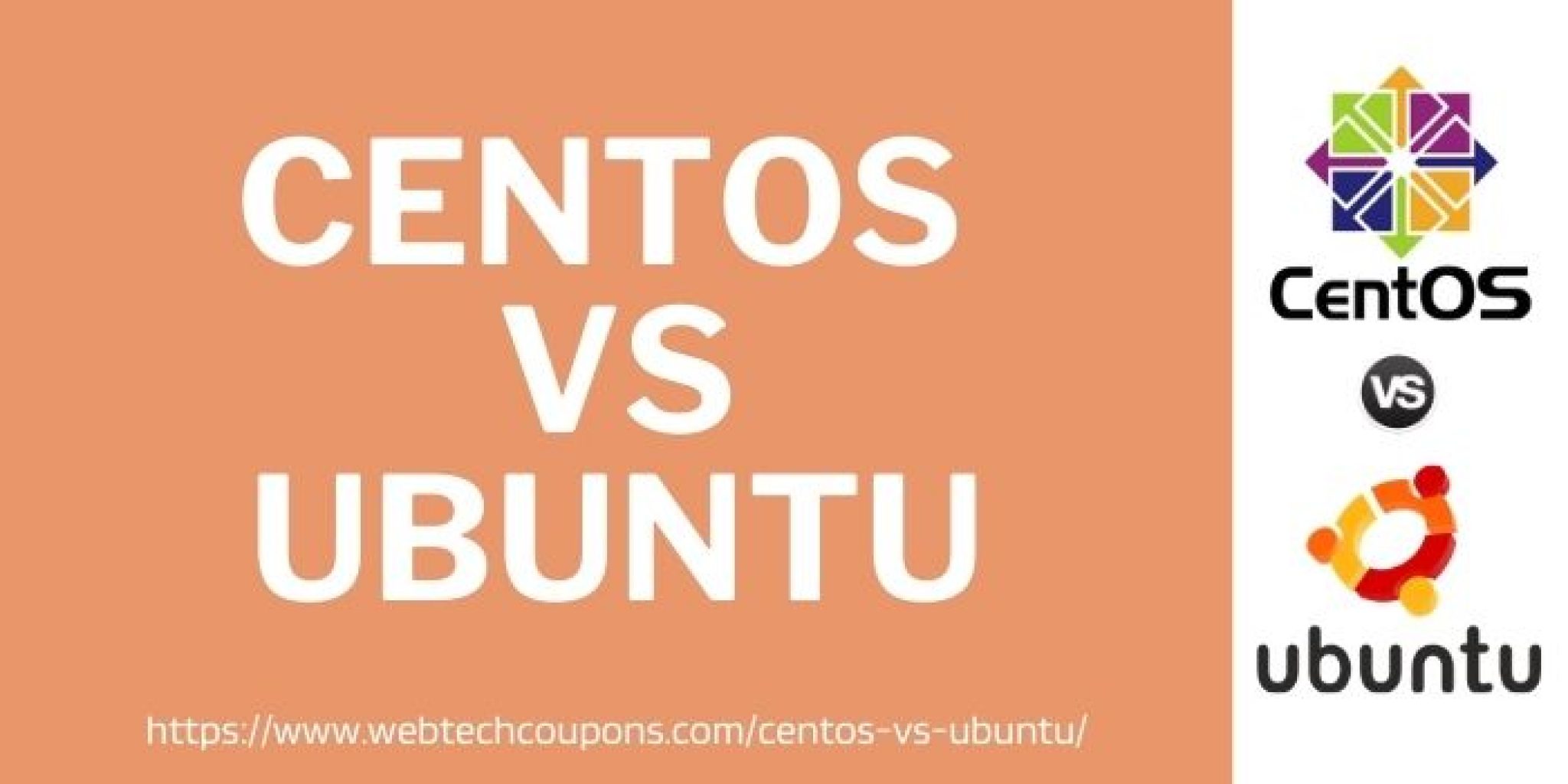 CentOS Vs Ubuntu 2024 Which Is Better For Programming?