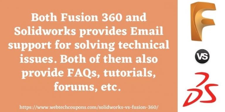 solidworks vs fusion 360