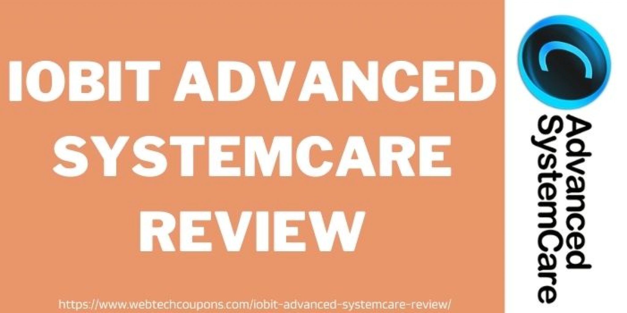 iobit advanced systemcare reviews