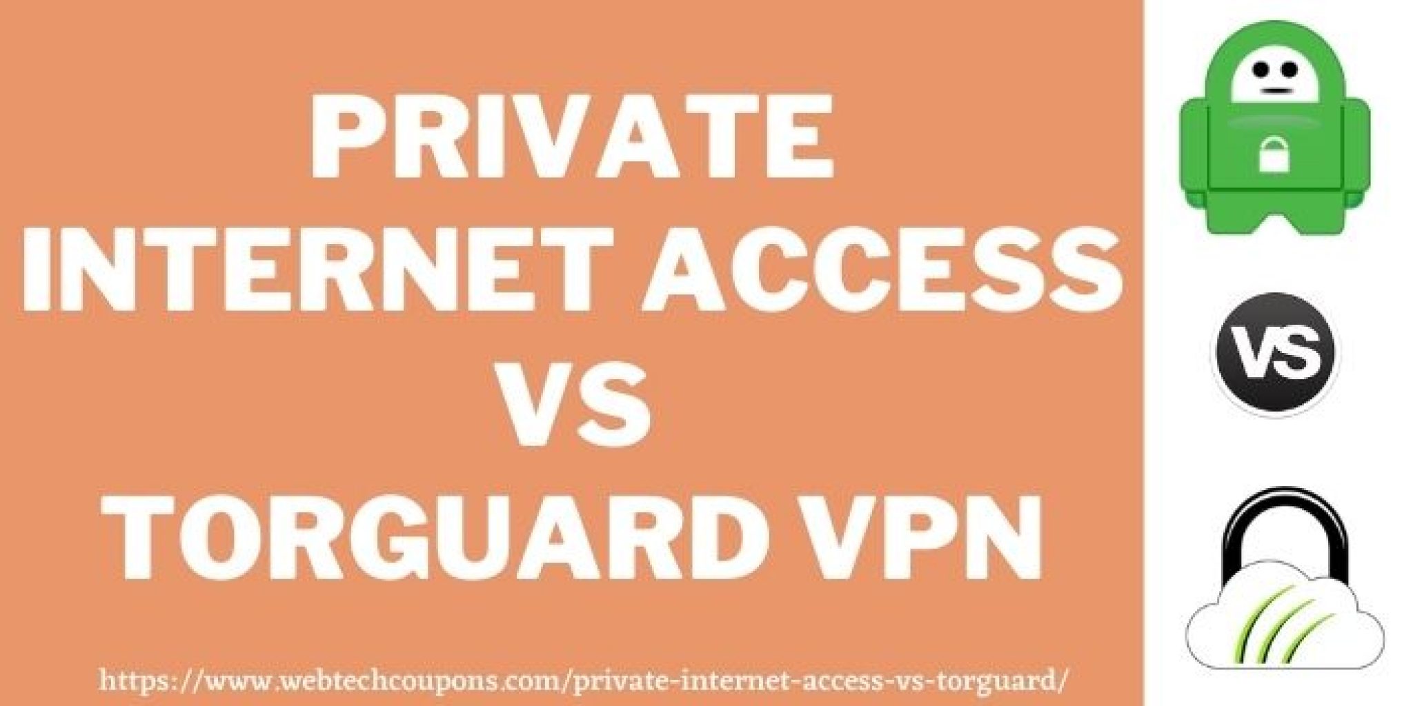 torguard vs private internet access