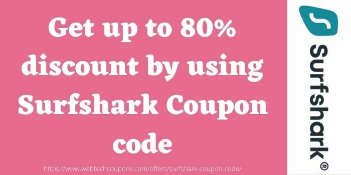 Get 83% off Surfshark Coupon Code - YouTube