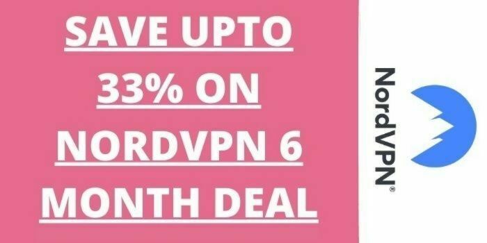 nordvpn coupon code 1 month