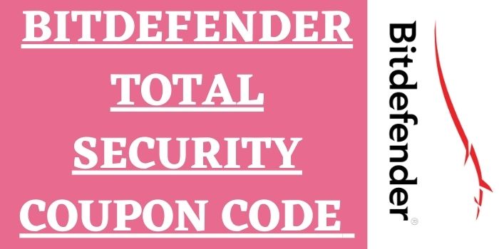 bitdefender total security discount