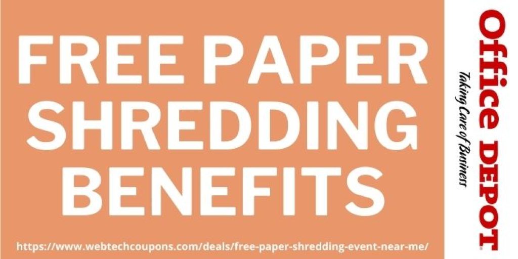 shred events near me 2019