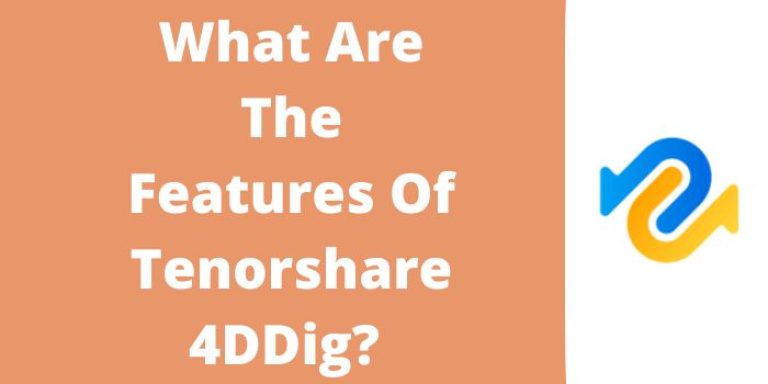 Tenorshare 4DDiG 9.8.3.6 instal the new for mac