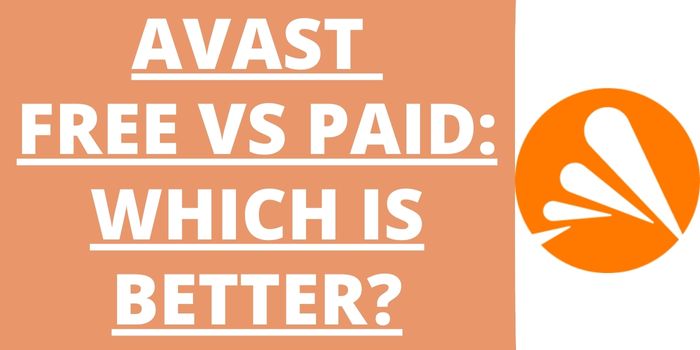 avast free vs paid