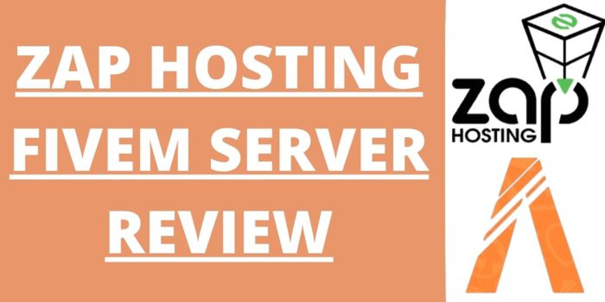 Zap Hosting FiveM Server Review 1 2048x1024 