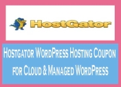 HostGator WordPress Hosting Coupon 2023: 60% Discount Deal
